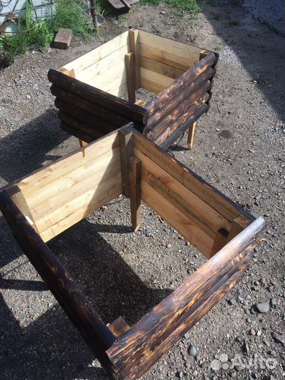 Кошпо для цветов