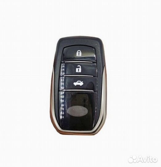 Автосигнализация SSS-001 с функциями