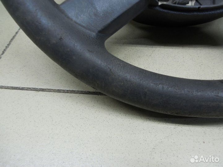 Рулевое колесо для AIR BAG (без AIR BAG) Focus II