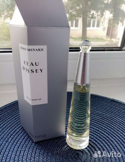 Issey Miyake l eau d issey пв
