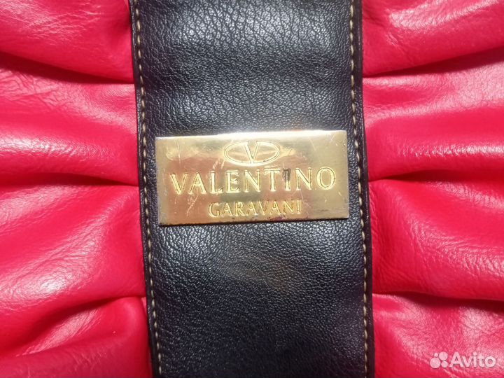 Сумка натуральная кожа. Турция