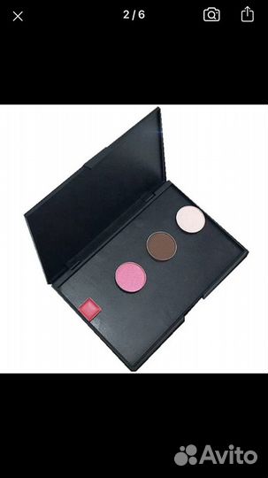 Магнитная палетка