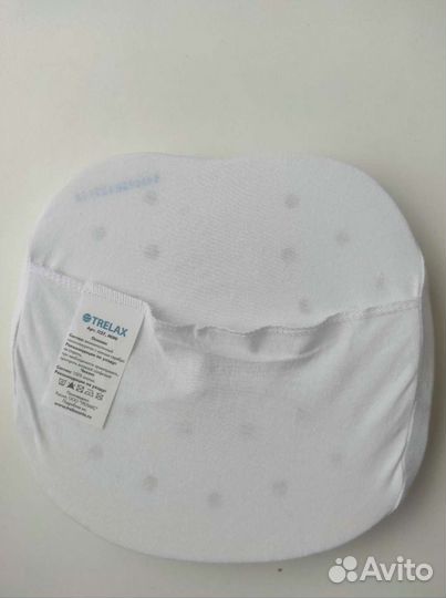 Ортопедическая подушка Trelax mimi Трелакс