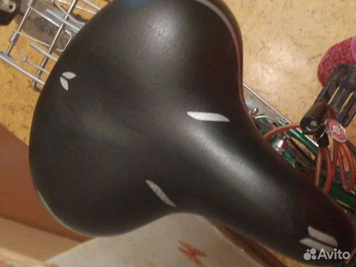 Велосипед stels