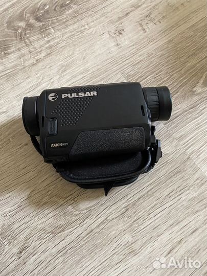 Тепловизор pulsar KEY XM 22