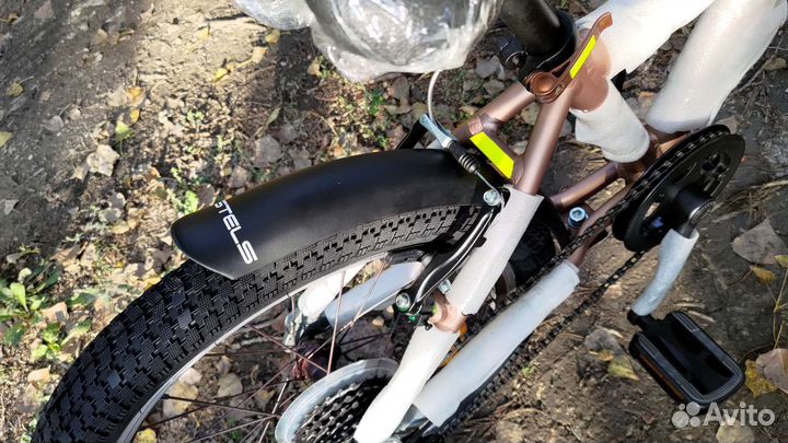 Stels pilot 230 новый