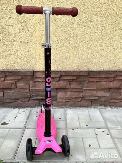 Самокат Maxi Micro