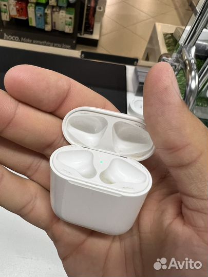 Кейс для airpods 1