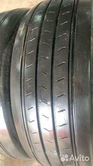 Шины Continental 315/60 R 22.5