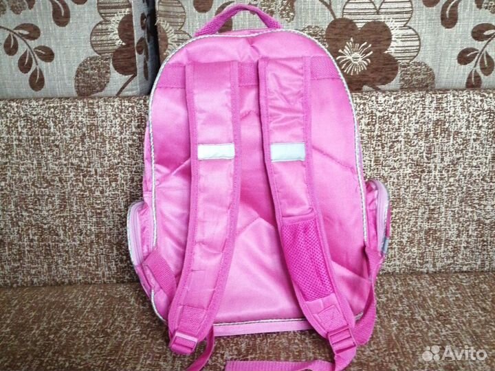 Рюкзак школьный