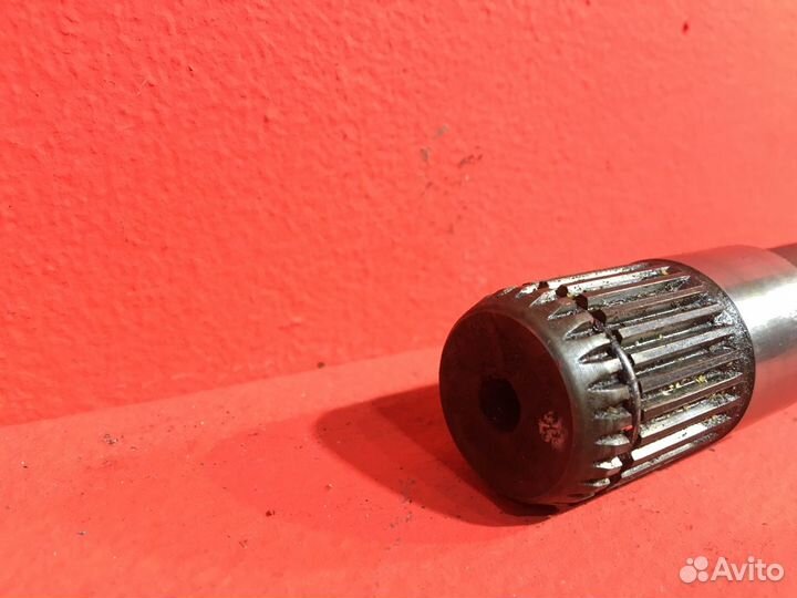 Привод для BMW X3 E83 (Б/У)