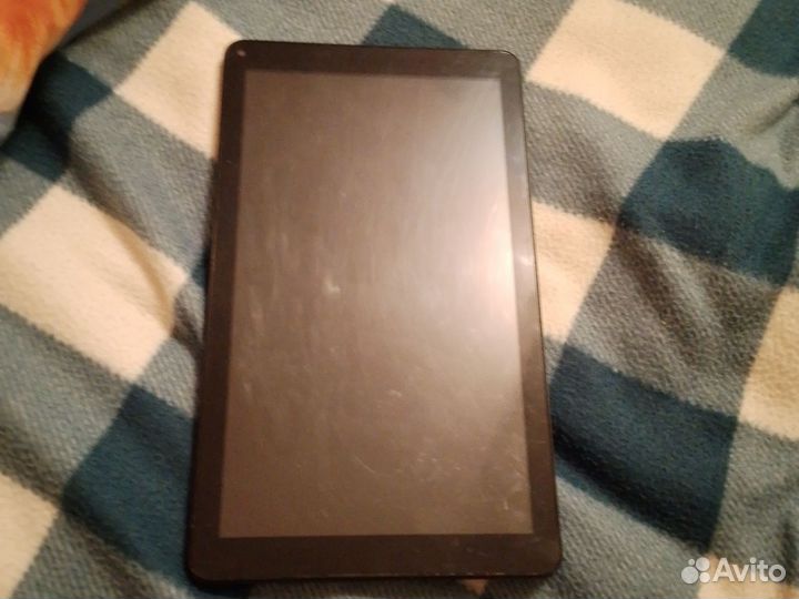 Планшет Digma optima 1101. Б/У