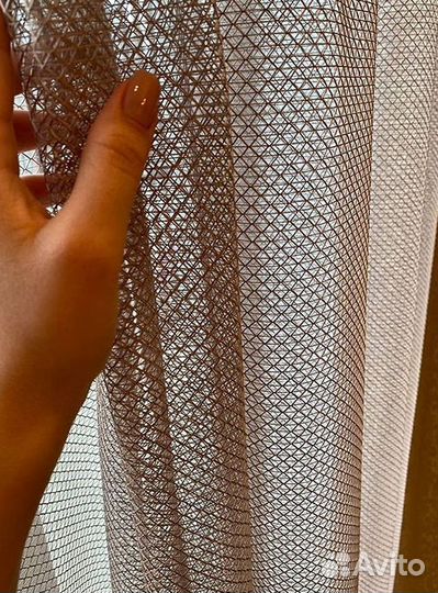 Дизайнерские шторы Пошив