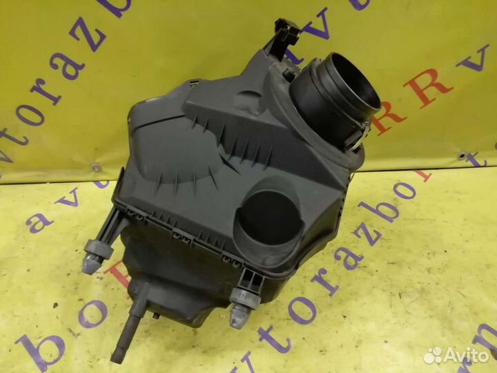 Корпус воздушного фильтра audi a6 c6