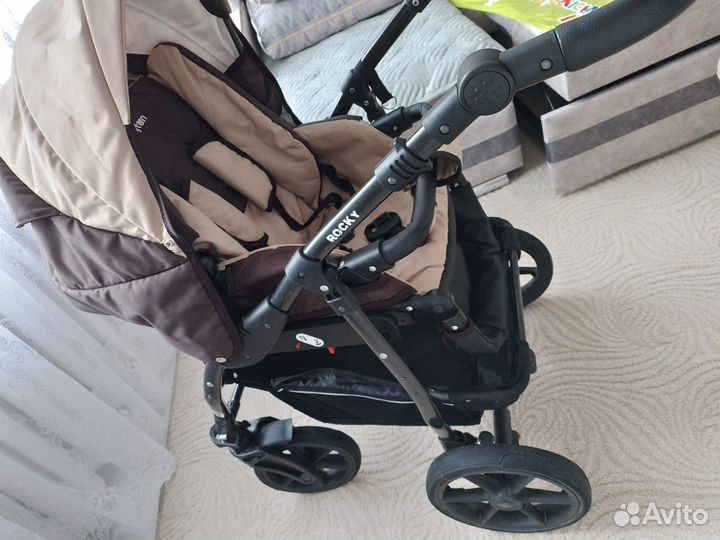 Детские коляски