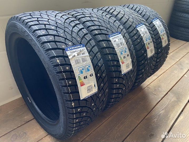 Triangle IcelynX TI501 225/55 R17 94T