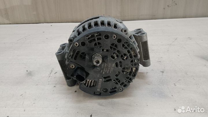 Генератор volvo xc70 3,2