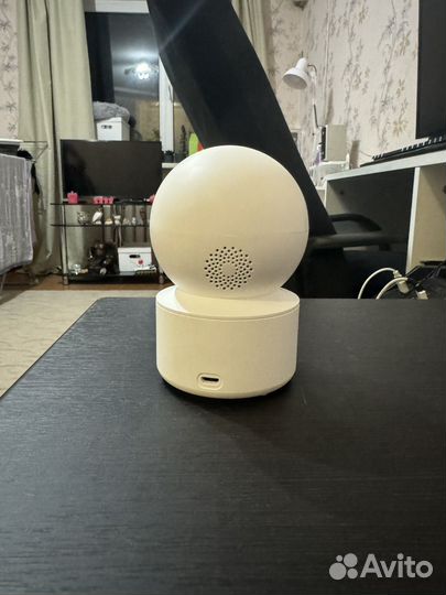 Видеокамера Wi-Fi, видеоняня