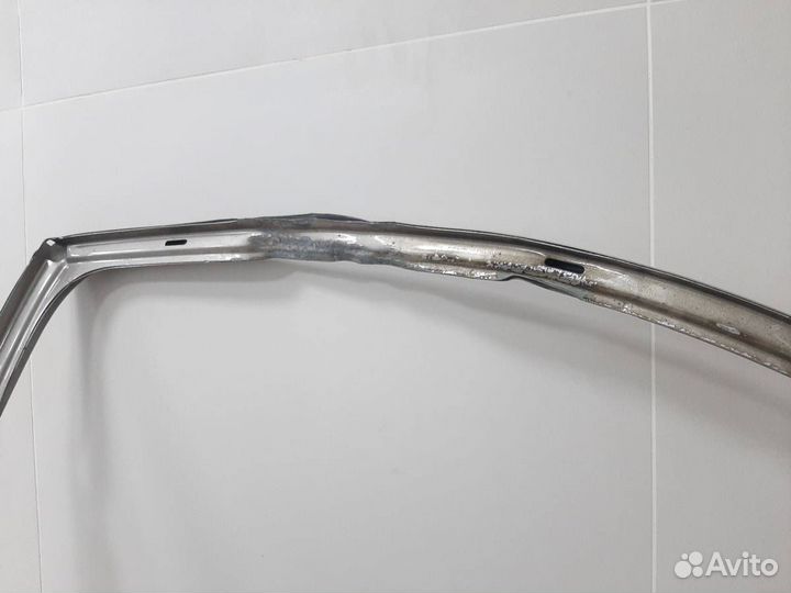 Б/У Дверь задняя левая 60U833311 VAG