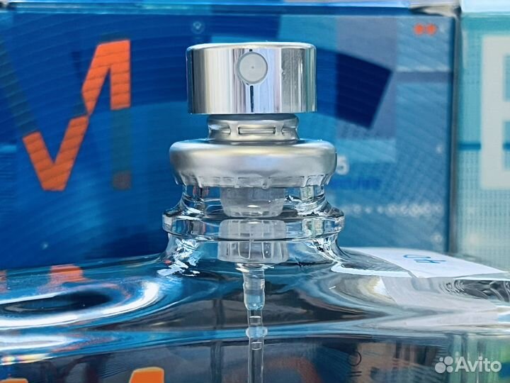 Escentric Molecule 05 и 05 остатки. Оригиналы