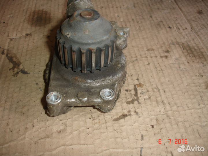 Насос водяной (помпа) Chery Amulet А15