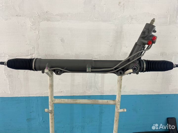 BMW X5 E53 2000-2007 Восстановленная гидравлическая рулевая рейка