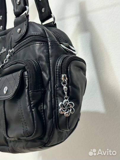 Сумка George Gina Lucy mos cowgirl type