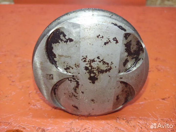 Поршень Bmw X5 E70 N52 N52B30 Н52