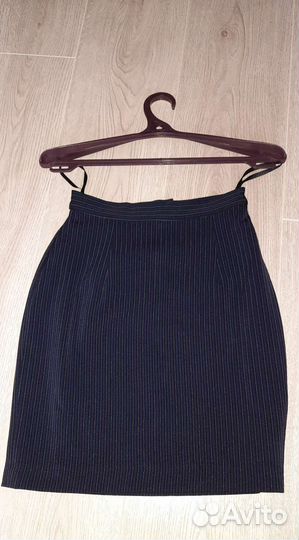 Деловой костюм тройка на подростка