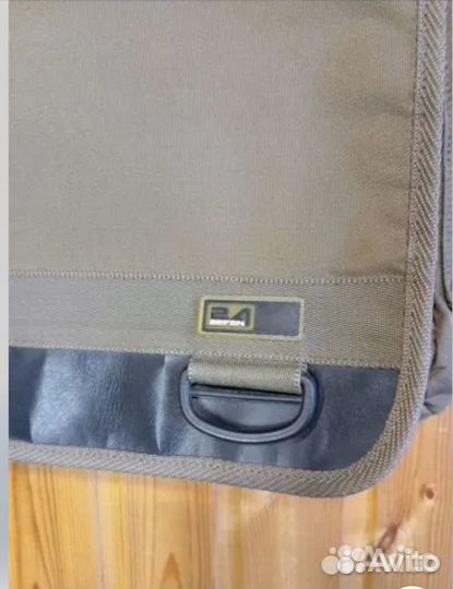 Сумка через плечо