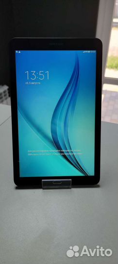 Samsung Galaxy Tab E 9.6 SM-T561N(2015)