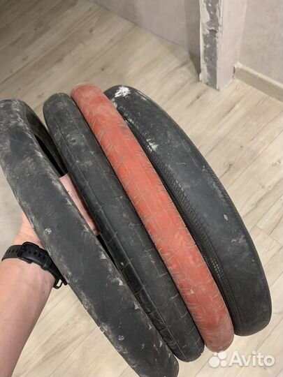 Покрышки на бмх(bmx)