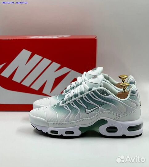 Кроссовки Nike Air Max Plus женские (Арт.62933)