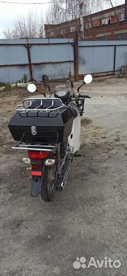 Мопеды и скутеры