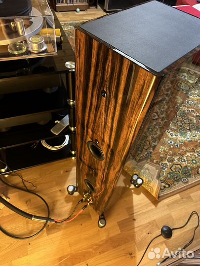 Акустика Monitor Audio Gold 300 (5G)