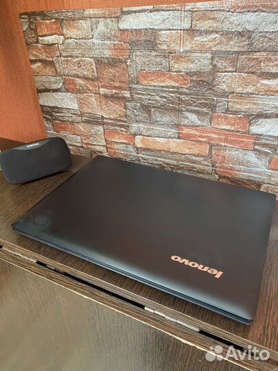 Lenovo Z50-75