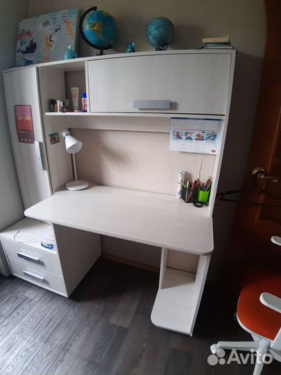 Компьютерный стол бу