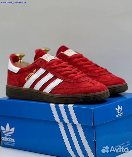 Adidas Spezial (Арт.55461)