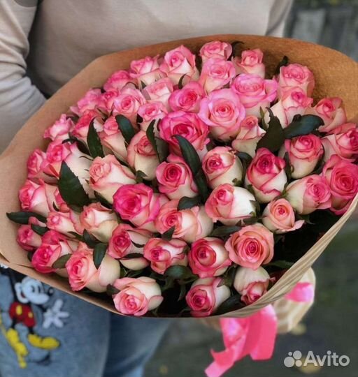 Цветы доставка анапа витязево