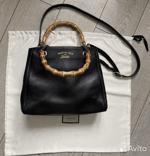 Сумка Gucci оригинал