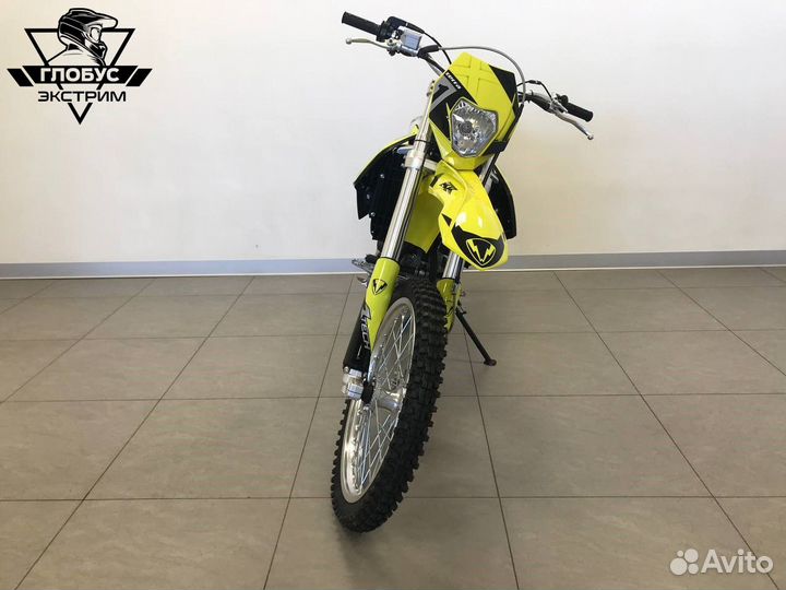 Мотоцикл racer X2 Новый