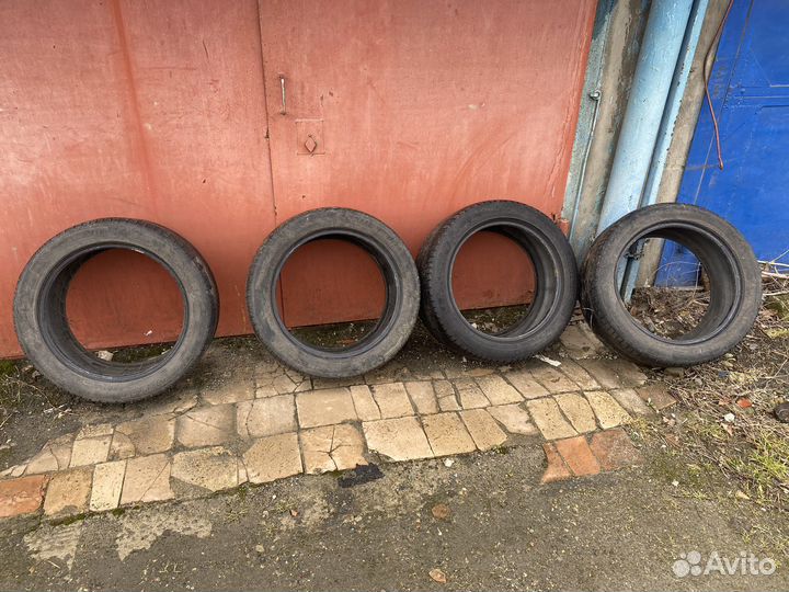 Michelin Primacy HP 245/45 R17