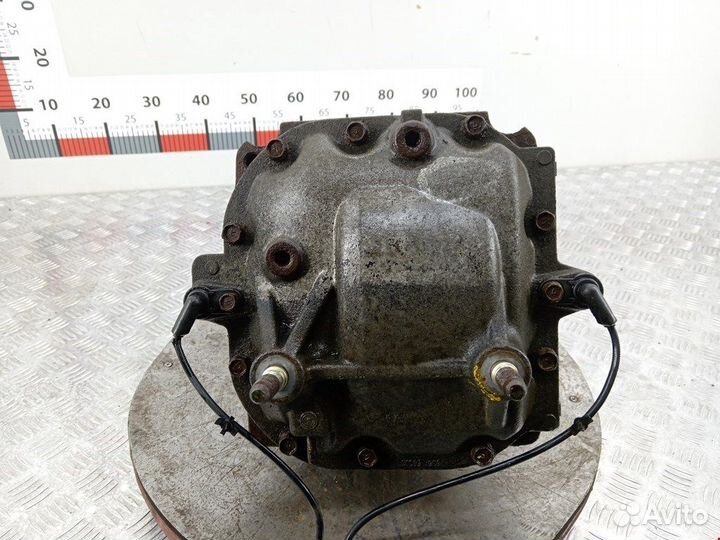 Редуктор для Nissan Pathfinder (R51) 38311EB300