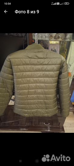 Зимний лыжный костюм женский