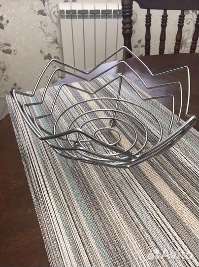 Ваза для фруктов