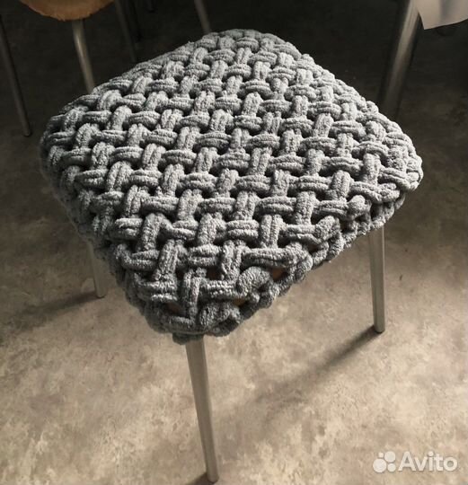 Чехлы на табуретки