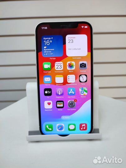 iPhone 12, 128 ГБ