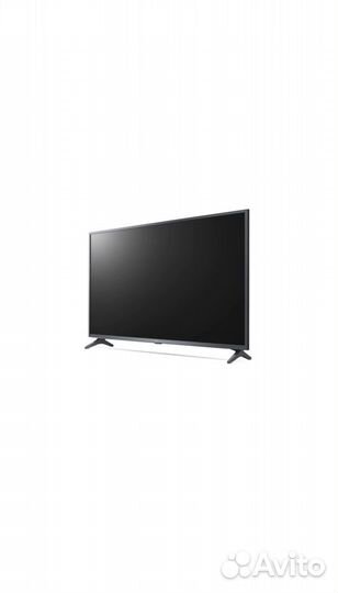 Телевизор LG 55UQ75001LG, 55