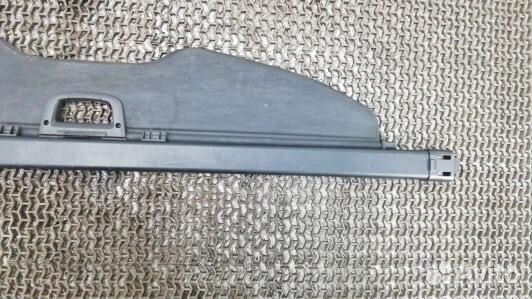 Шторка багажника opel antara (GNT18QV01)