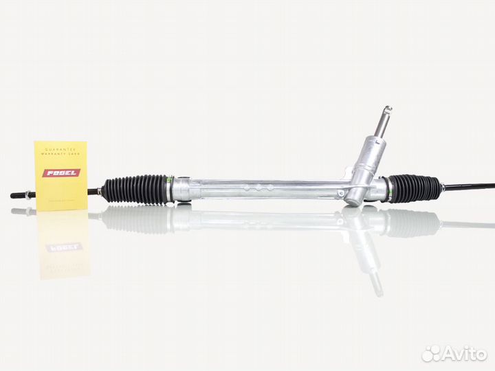 Рулевая рейка Авео Т300 Шевроле Новая